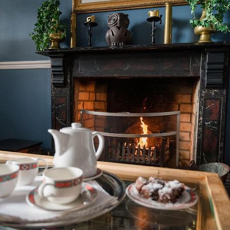 Carrygerry Country House Шеннон Экстерьер фото