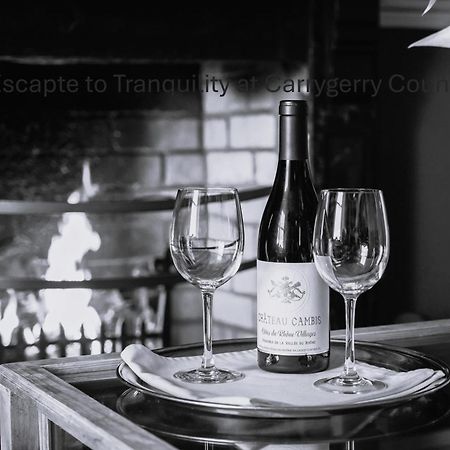 Carrygerry Country House Шеннон Экстерьер фото