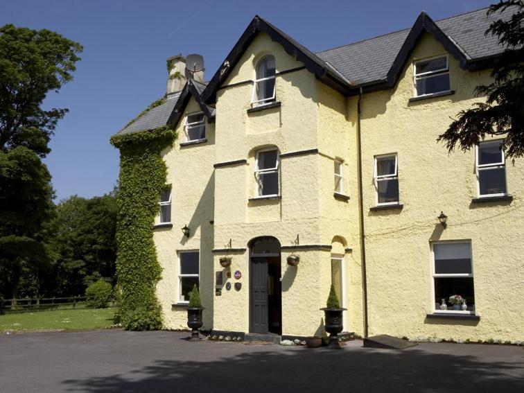 Carrygerry Country House Шеннон Экстерьер фото