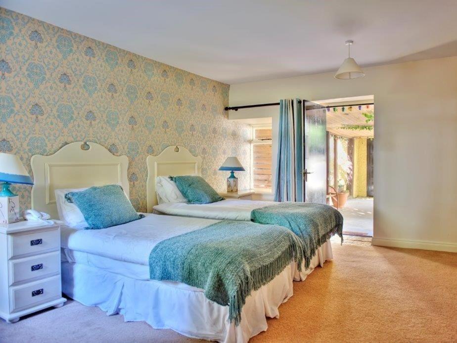 Carrygerry Country House Шеннон Экстерьер фото