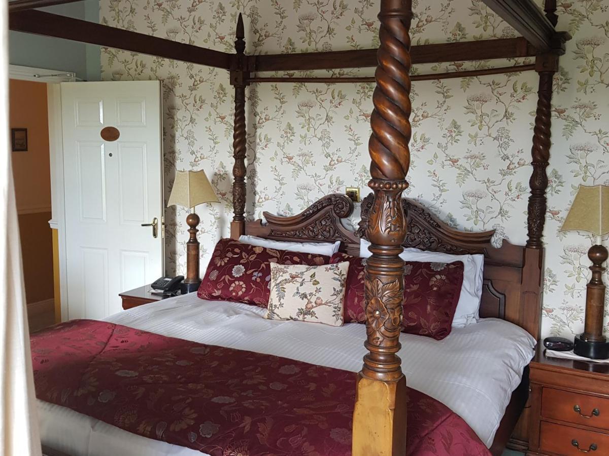 Carrygerry Country House Шеннон Экстерьер фото