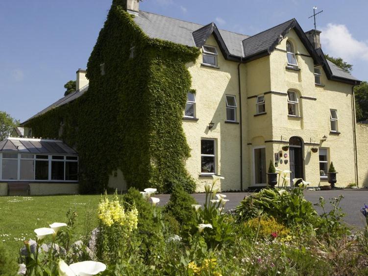 Carrygerry Country House Шеннон Экстерьер фото