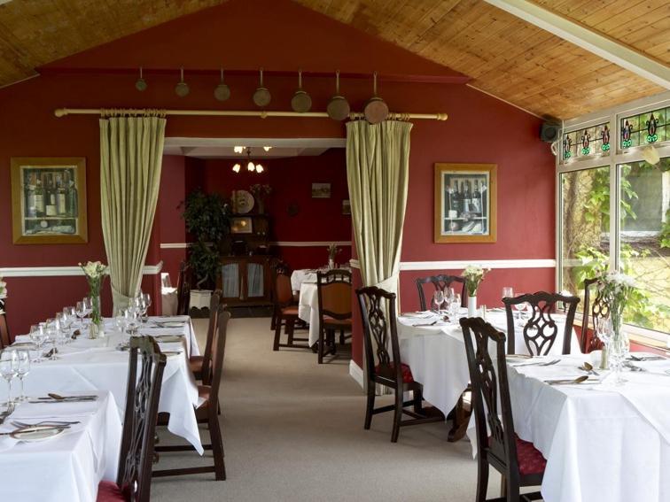 Carrygerry Country House Шеннон Экстерьер фото