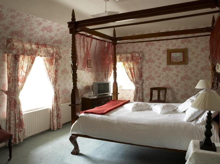 Carrygerry Country House Шеннон Экстерьер фото