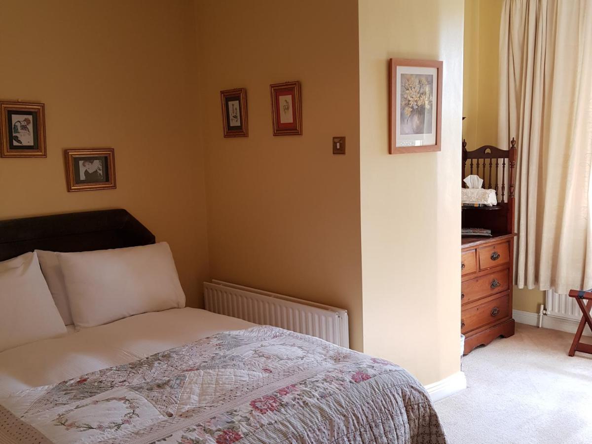Carrygerry Country House Шеннон Экстерьер фото