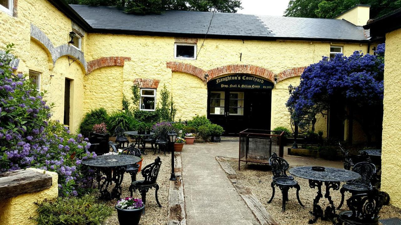 Carrygerry Country House Шеннон Экстерьер фото