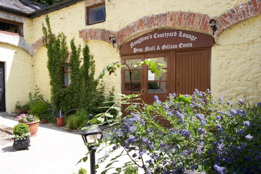Carrygerry Country House Шеннон Экстерьер фото