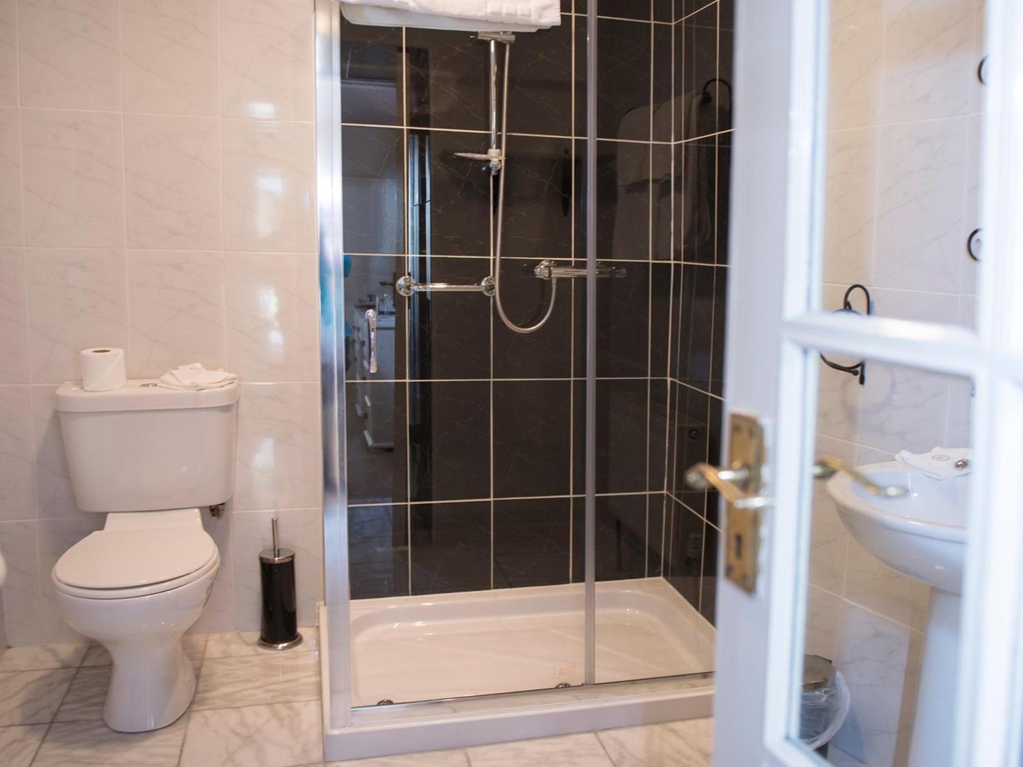 Carrygerry Country House Шеннон Номер фото