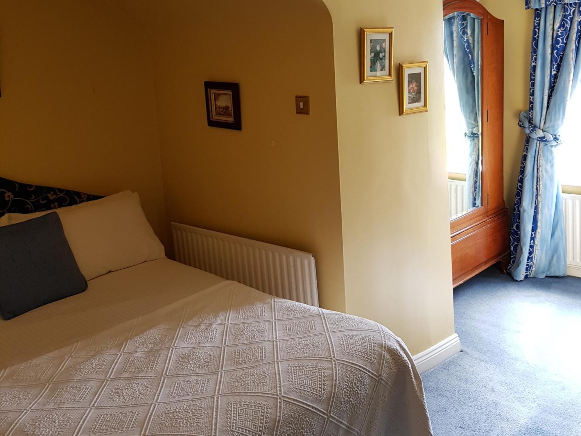 Carrygerry Country House Шеннон Номер фото
