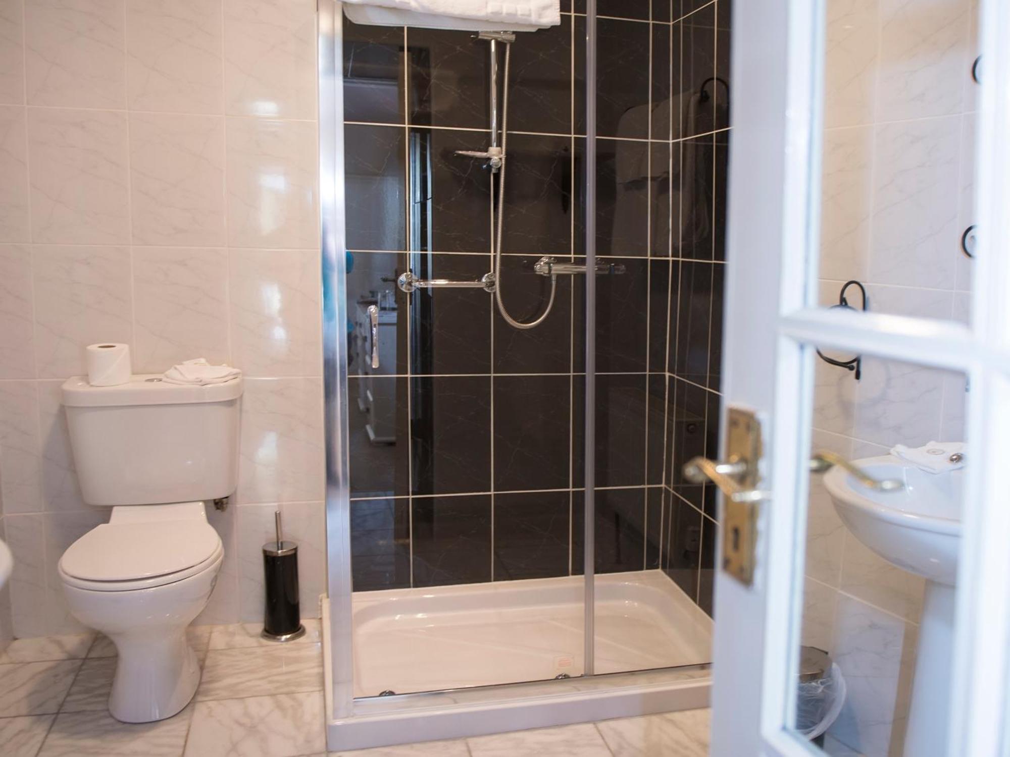 Carrygerry Country House Шеннон Номер фото