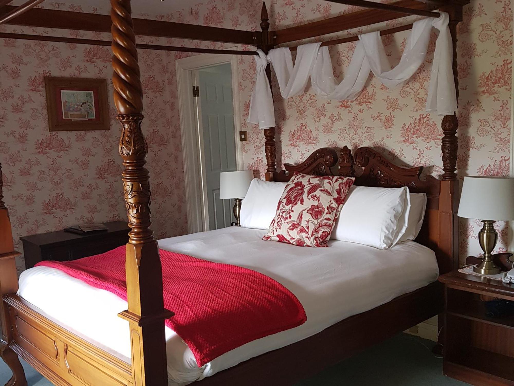 Carrygerry Country House Шеннон Номер фото