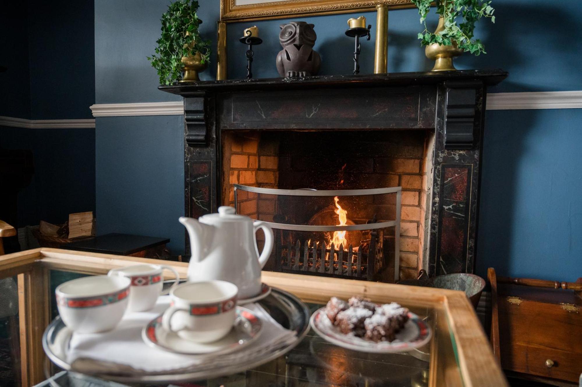 Carrygerry Country House Шеннон Экстерьер фото