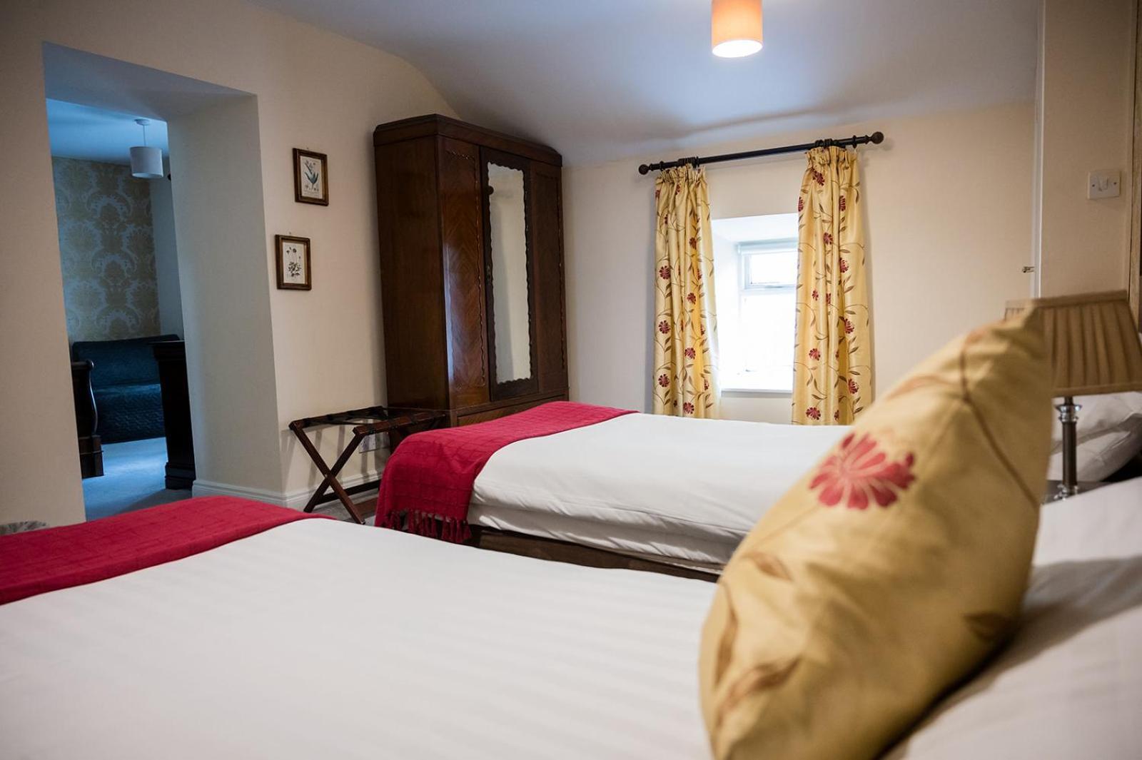 Carrygerry Country House Шеннон Экстерьер фото
