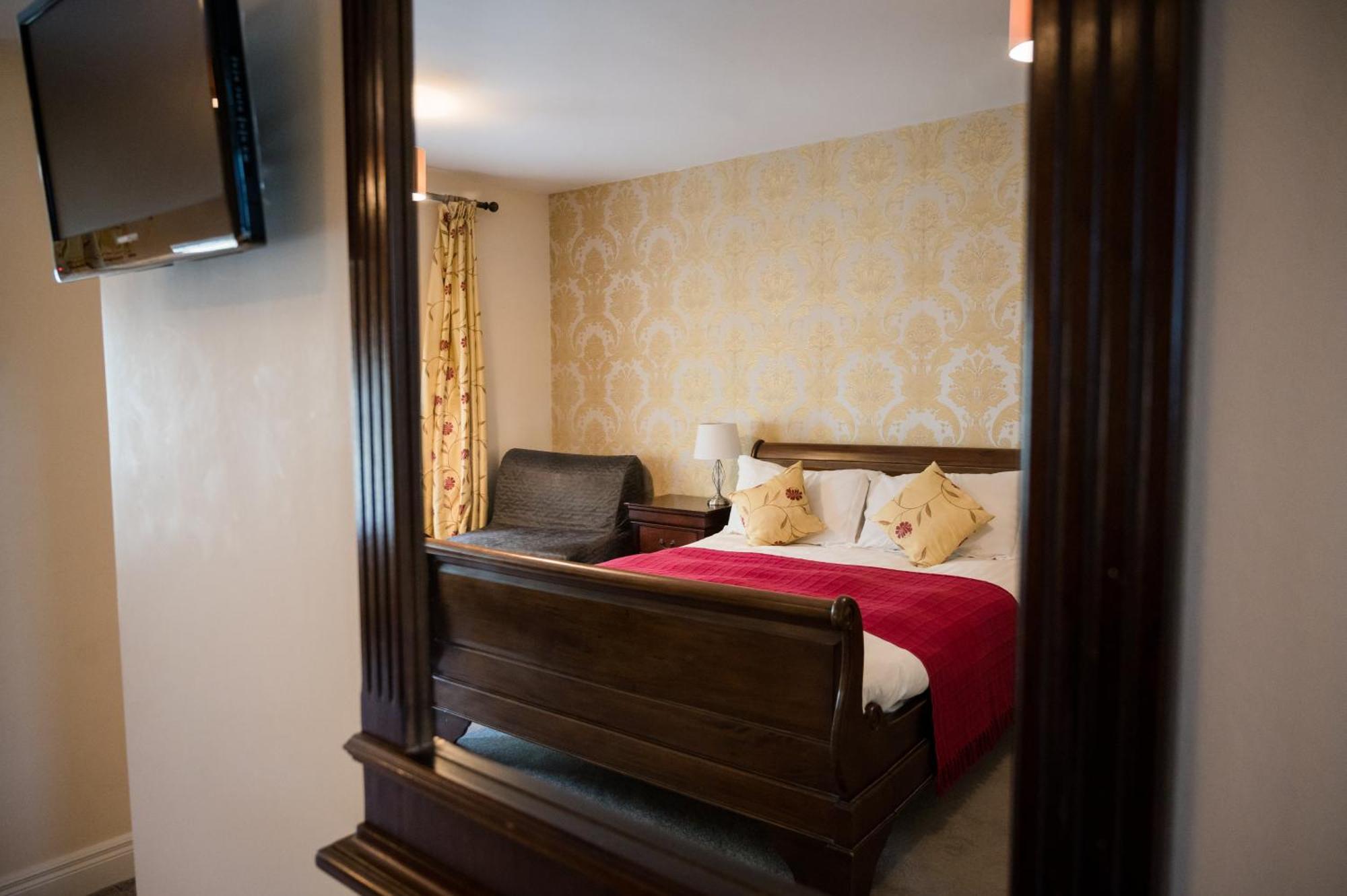 Carrygerry Country House Шеннон Экстерьер фото