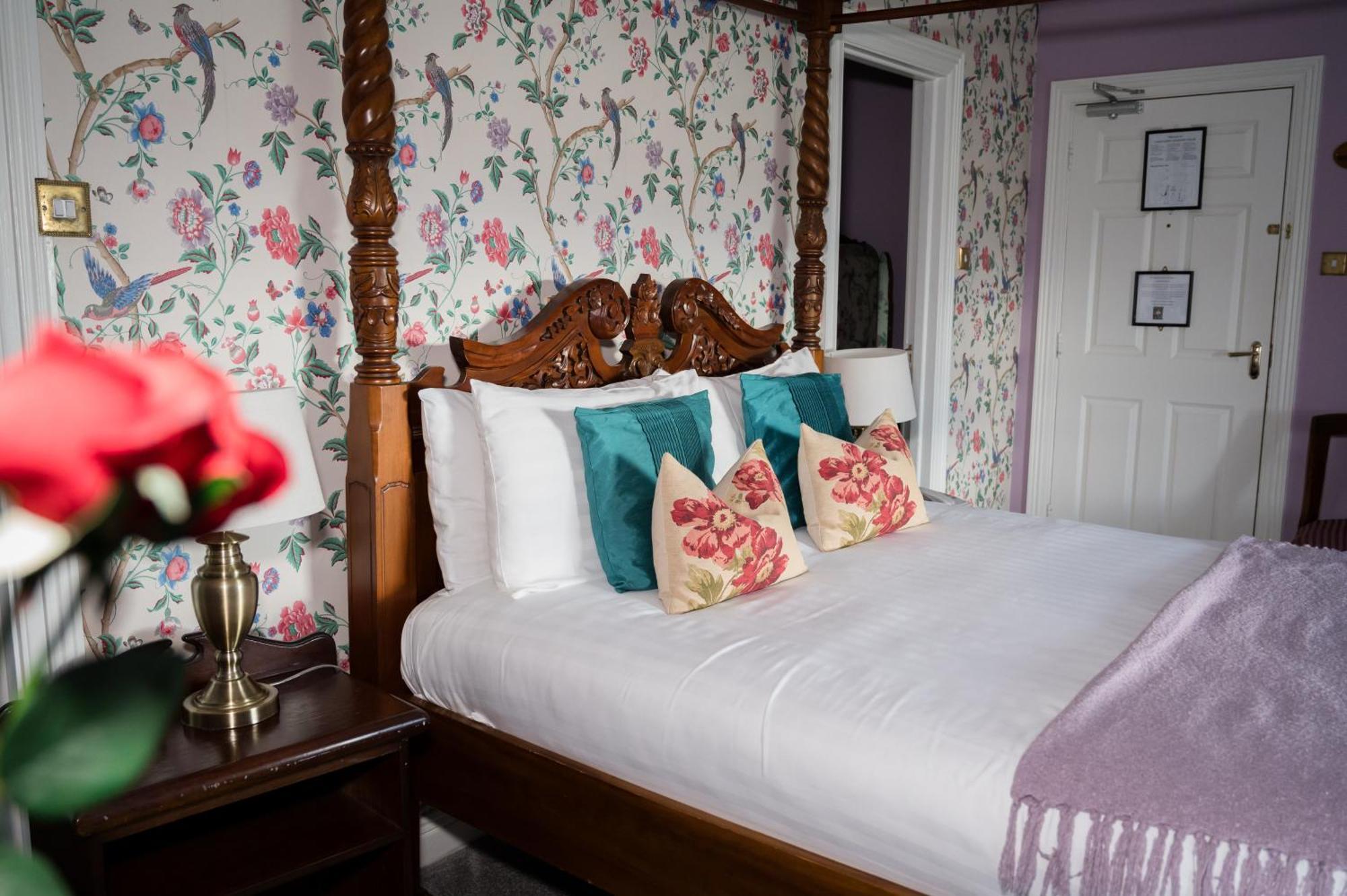 Carrygerry Country House Шеннон Экстерьер фото