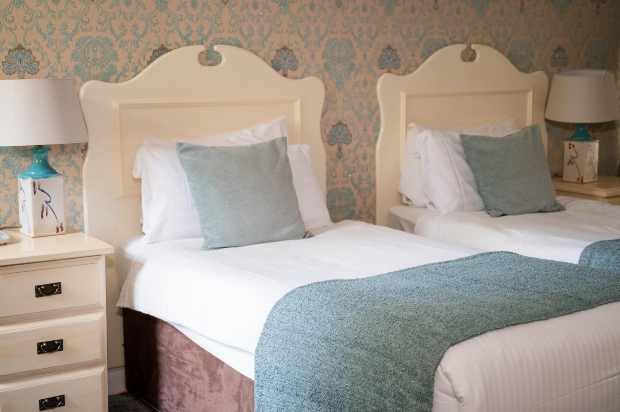 Carrygerry Country House Шеннон Экстерьер фото