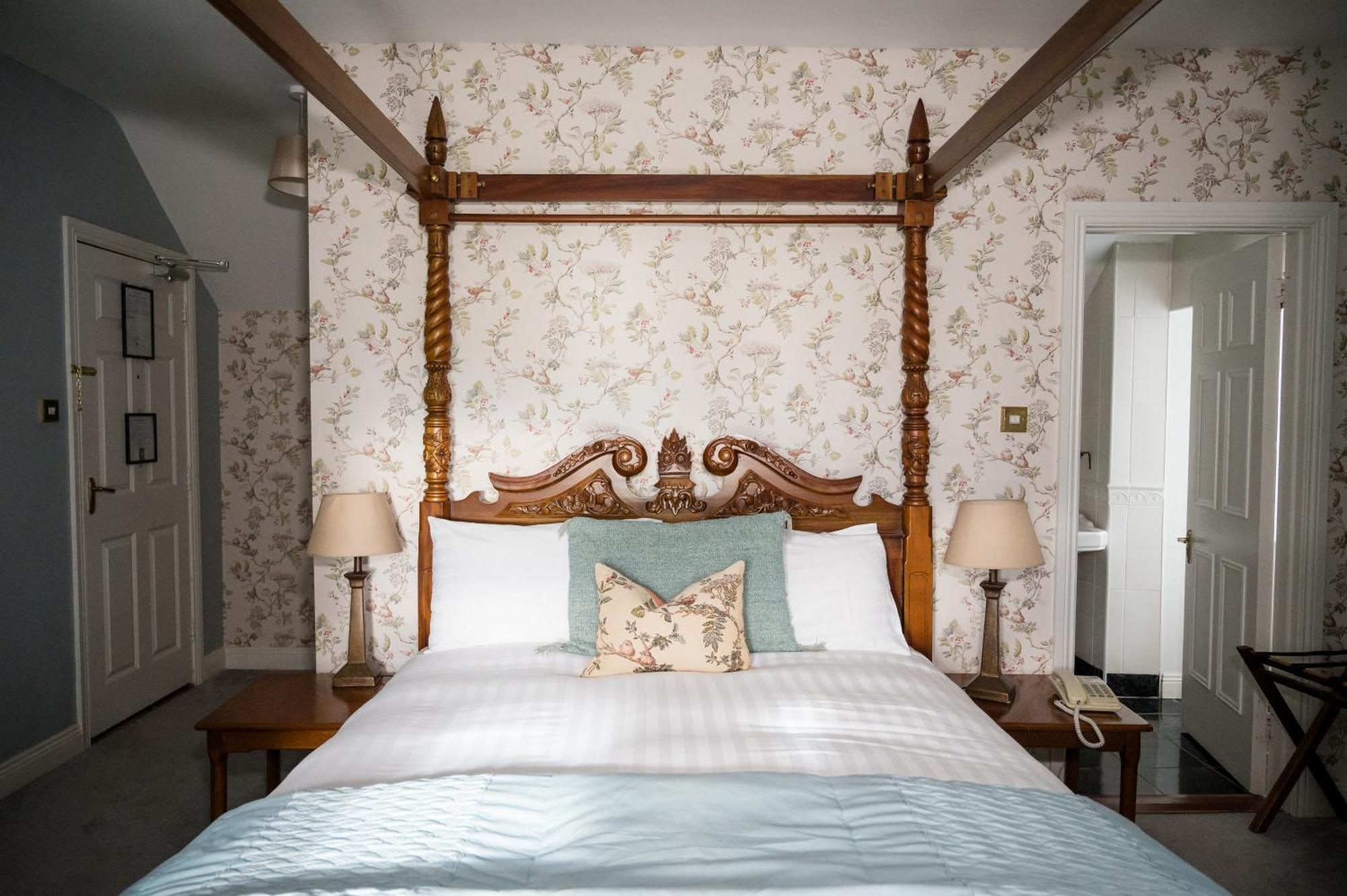 Carrygerry Country House Шеннон Экстерьер фото