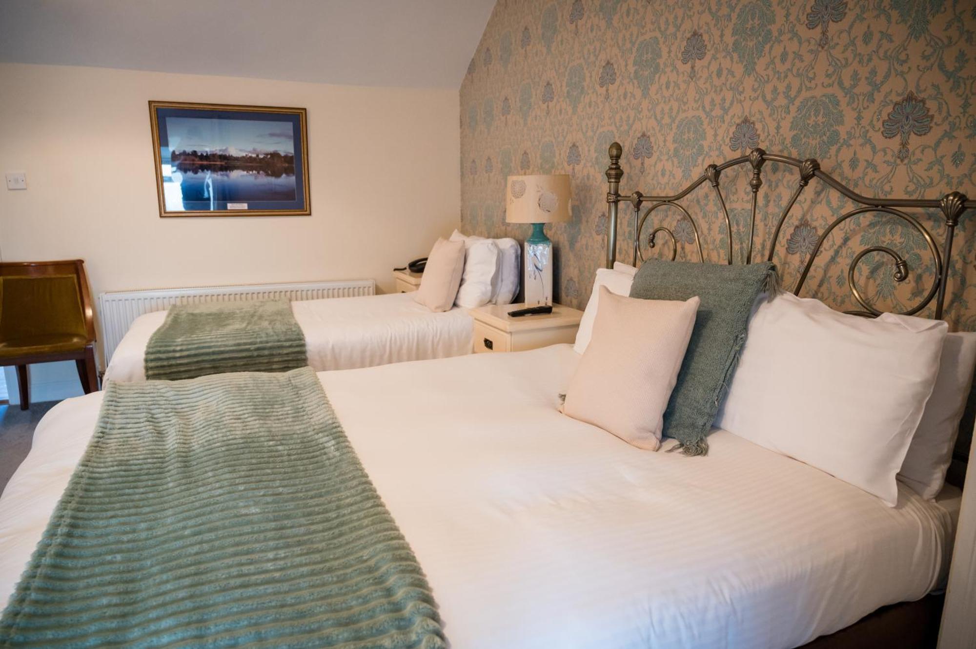 Carrygerry Country House Шеннон Экстерьер фото