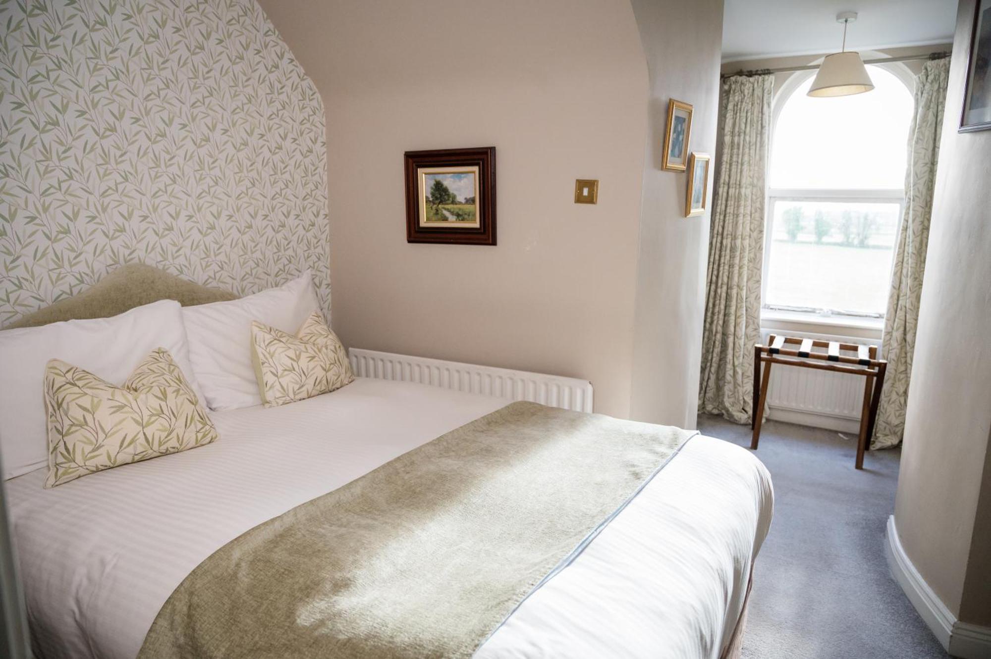 Carrygerry Country House Шеннон Экстерьер фото