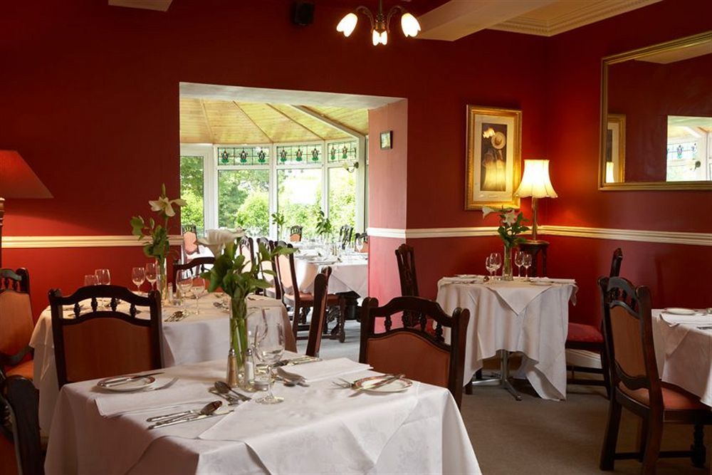 Carrygerry Country House Шеннон Экстерьер фото