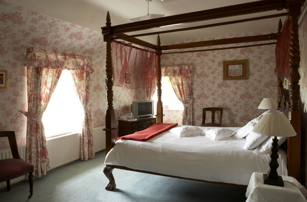 Carrygerry Country House Шеннон Номер фото
